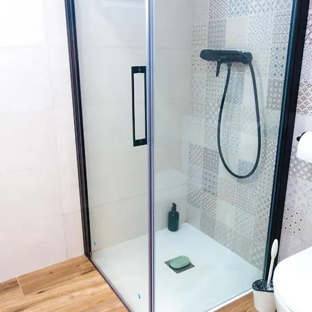 アパート Precioso Atico En Valencia. *