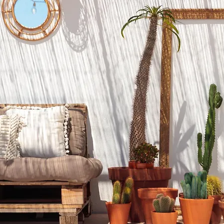 アパート Precioso Atico En Valencia. *