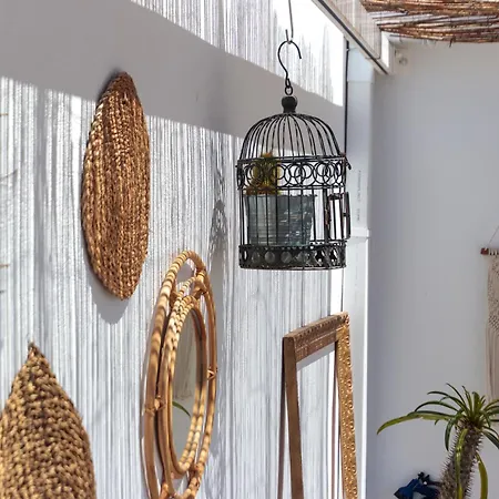 Precioso Atico En Valencia. アパート