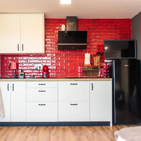 Precioso Atico En Valencia. アパート