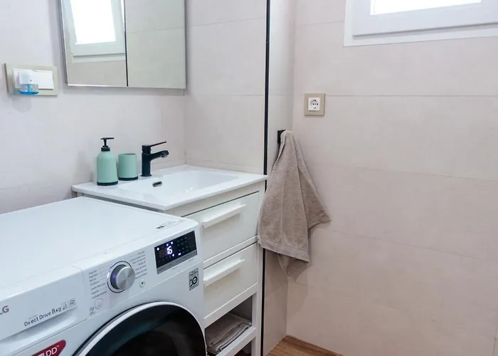Precioso Atico En Valencia. Валенсия